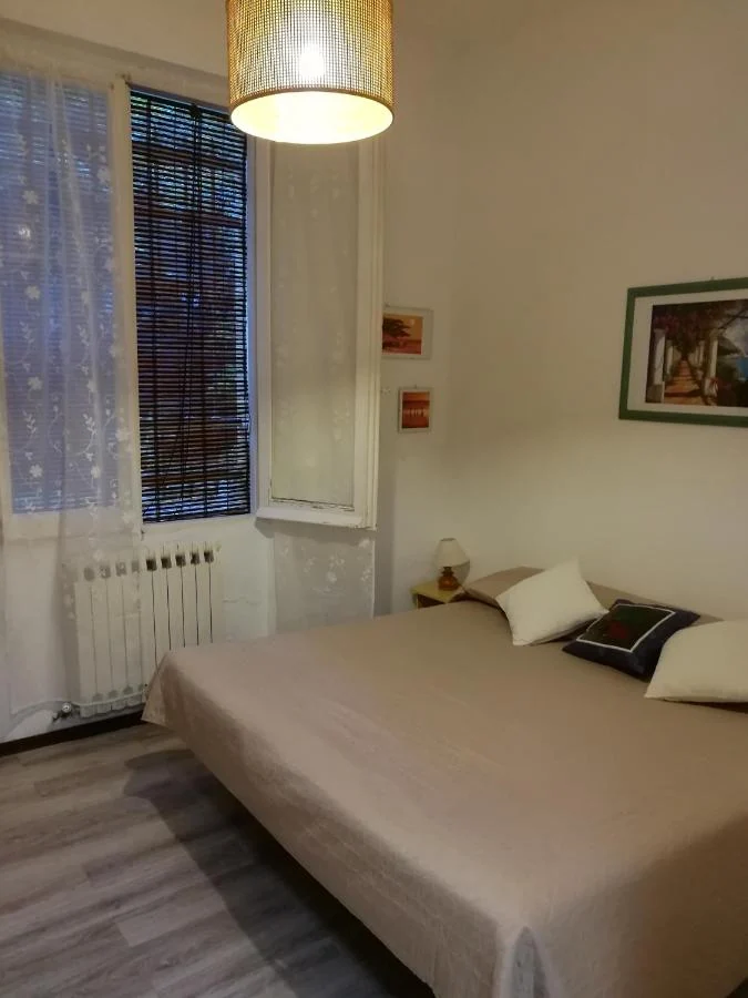 Camera del residence